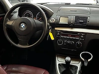 Bmw 1-serie 116i corporate | 34jpr5 | 5d | bj 2009 - afbeelding 12 van  27