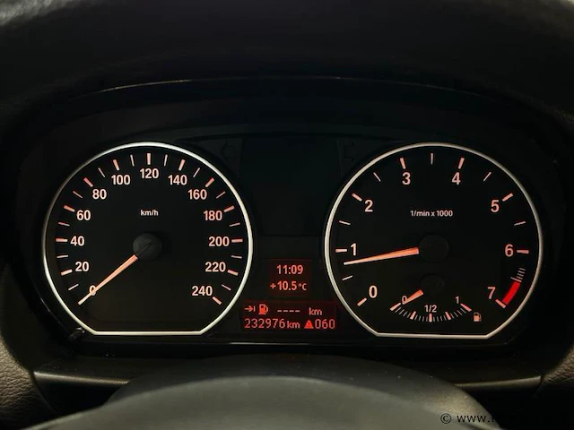 Bmw 1-serie 116i corporate | 34jpr5 | 5d | bj 2009 - afbeelding 21 van  27