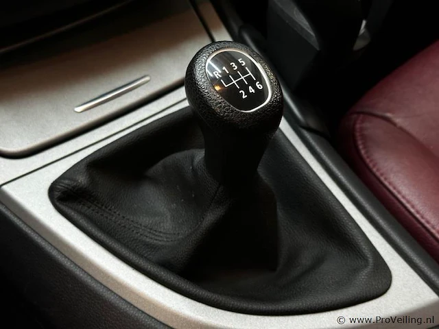 Bmw 1-serie 116i corporate | 34jpr5 | 5d | bj 2009 - afbeelding 24 van  27