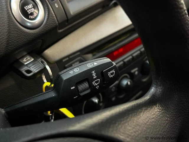 Bmw 1-serie 116i corporate | 34jpr5 | 5d | bj 2009 - afbeelding 26 van  27