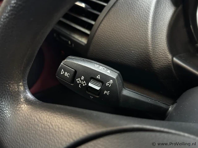 Bmw 1-serie 116i corporate | 34jpr5 | 5d | bj 2009 - afbeelding 27 van  27