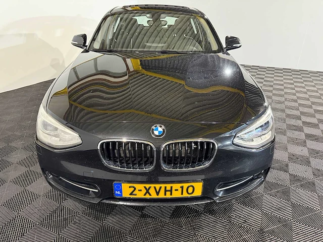 Bmw 1-serie 116i ede business+, 2-xvh-10 - afbeelding 7 van  15