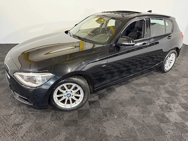 Bmw 1-serie 116i ede business+, 2-xvh-10 - afbeelding 1 van  15