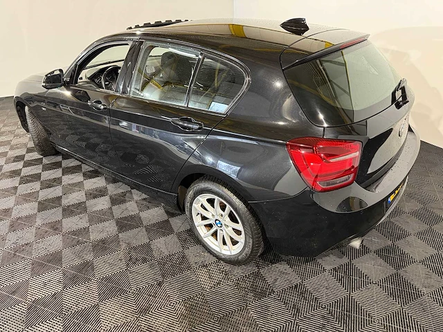 Bmw 1-serie 116i ede business+, 2-xvh-10 - afbeelding 8 van  15