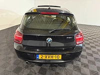 Bmw 1-serie 116i ede business+, 2-xvh-10 - afbeelding 9 van  15