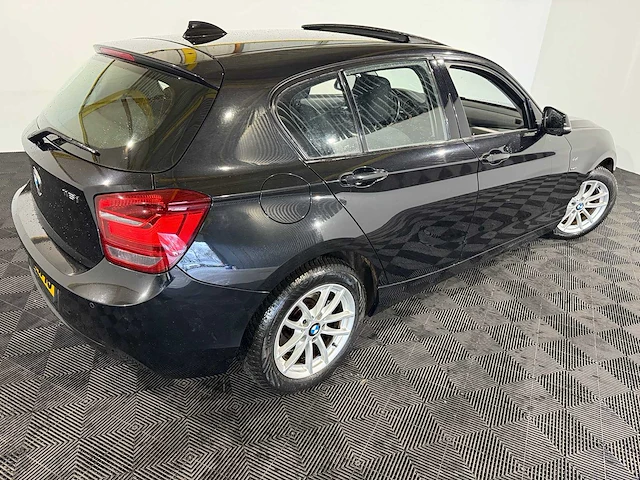 Bmw 1-serie 116i ede business+, 2-xvh-10 - afbeelding 11 van  15