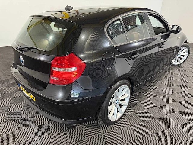 Bmw 1-serie 116i effdyn.bnsl, 05-rhg-5 - afbeelding 12 van  16