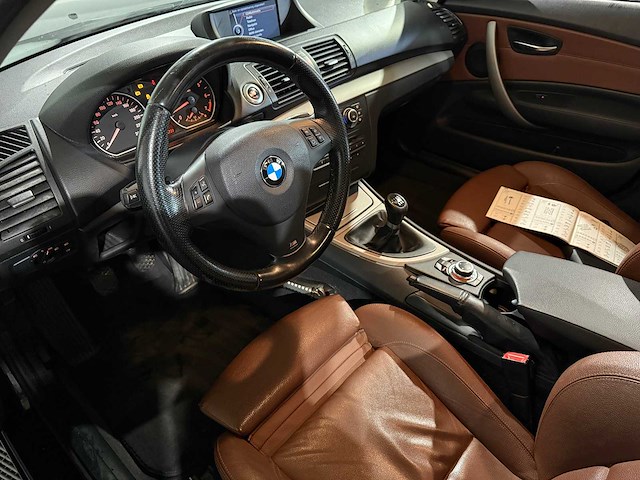 Bmw 1-serie 116i effdyn.bnsl, 05-rhg-5 - afbeelding 2 van  16