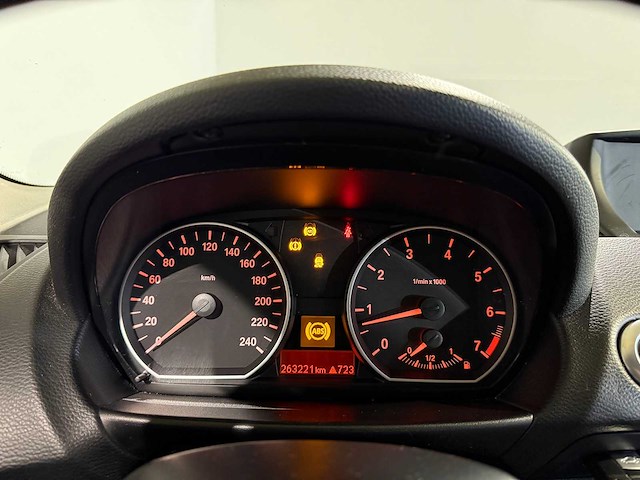 Bmw 1-serie 116i effdyn.bnsl, 05-rhg-5 - afbeelding 3 van  16