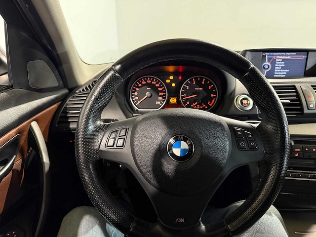 Bmw 1-serie 116i effdyn.bnsl, 05-rhg-5 - afbeelding 4 van  16