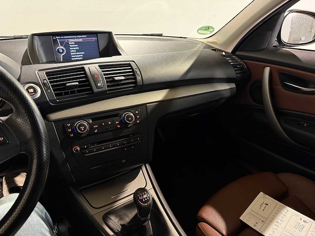 Bmw 1-serie 116i effdyn.bnsl, 05-rhg-5 - afbeelding 5 van  16