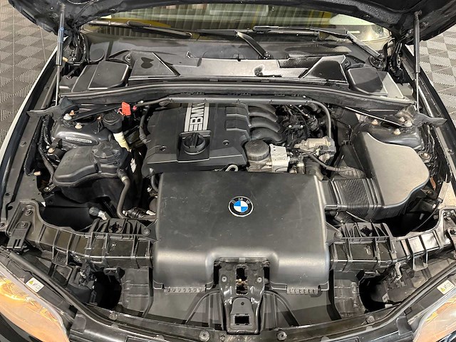 Bmw 1-serie 116i effdyn.bnsl, 05-rhg-5 - afbeelding 7 van  16