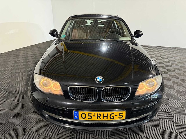 Bmw 1-serie 116i effdyn.bnsl, 05-rhg-5 - afbeelding 8 van  16