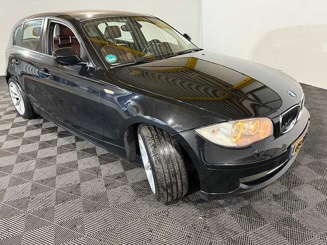 Bmw 1-serie 116i effdyn.bnsl, 05-rhg-5 - afbeelding 13 van  16