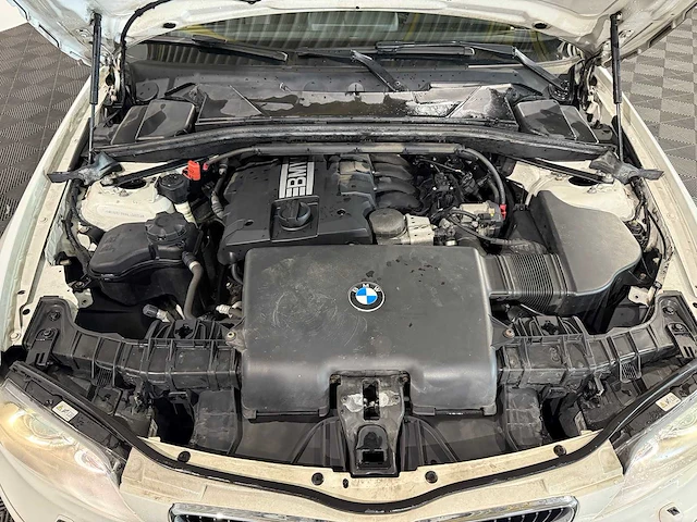 Bmw 1-serie 116i effdyn.bnsl.ued, 48-rkx-2 - afbeelding 5 van  14