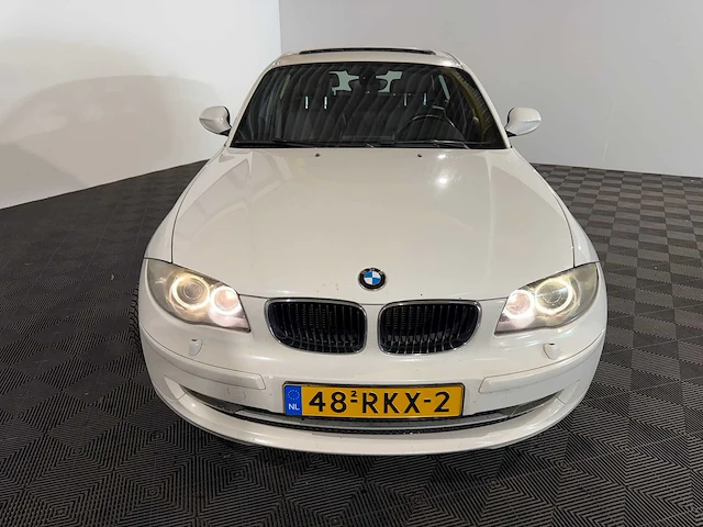 Bmw 1-serie 116i effdyn.bnsl.ued, 48-rkx-2 - afbeelding 6 van  14