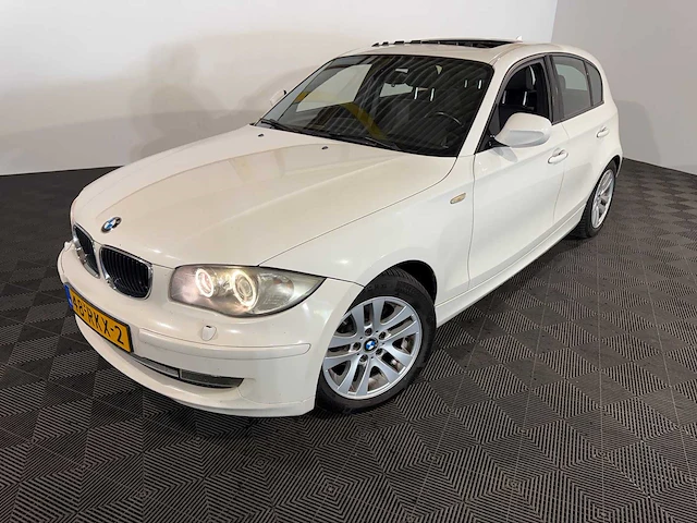 Bmw 1-serie 116i effdyn.bnsl.ued, 48-rkx-2 - afbeelding 1 van  14