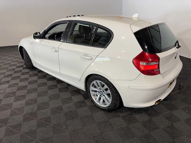 Bmw 1-serie 116i effdyn.bnsl.ued, 48-rkx-2 - afbeelding 7 van  14