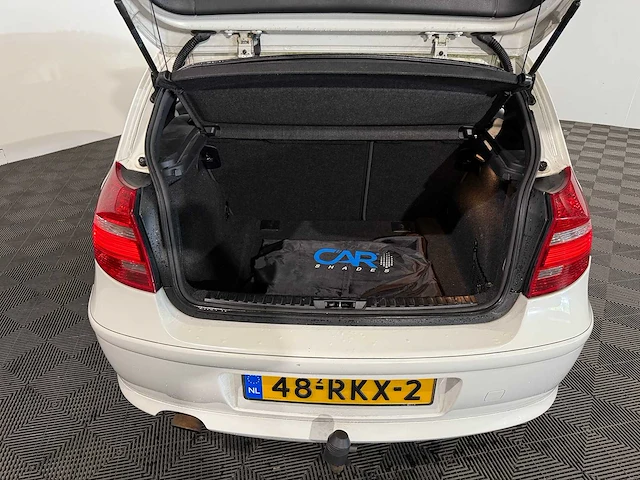 Bmw 1-serie 116i effdyn.bnsl.ued, 48-rkx-2 - afbeelding 9 van  14