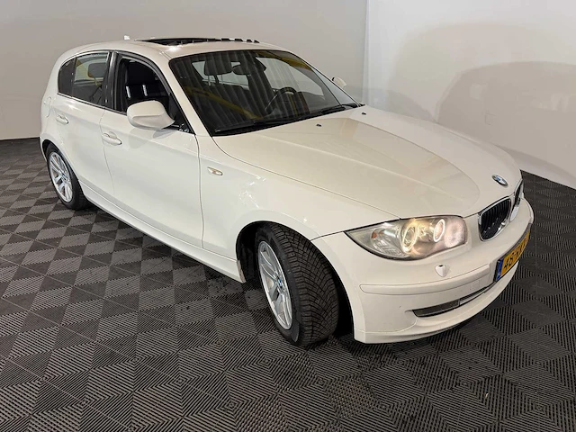Bmw 1-serie 116i effdyn.bnsl.ued, 48-rkx-2 - afbeelding 11 van  14