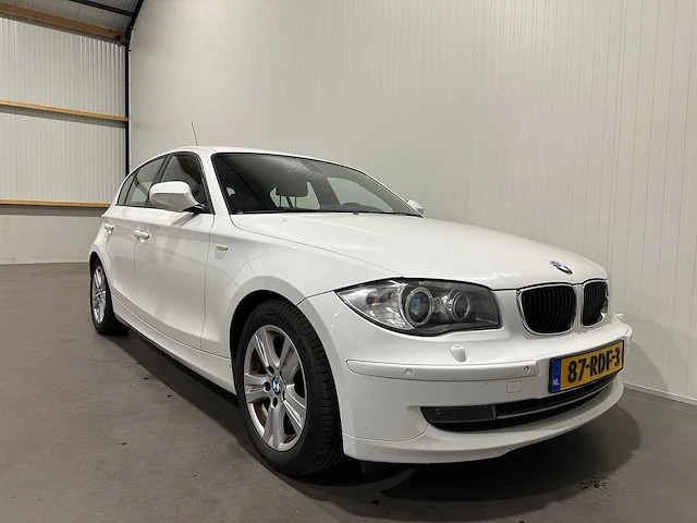 Bmw 1-serie 116i effdyn.bnsl.ued 87-rdf-3 - afbeelding 7 van  23