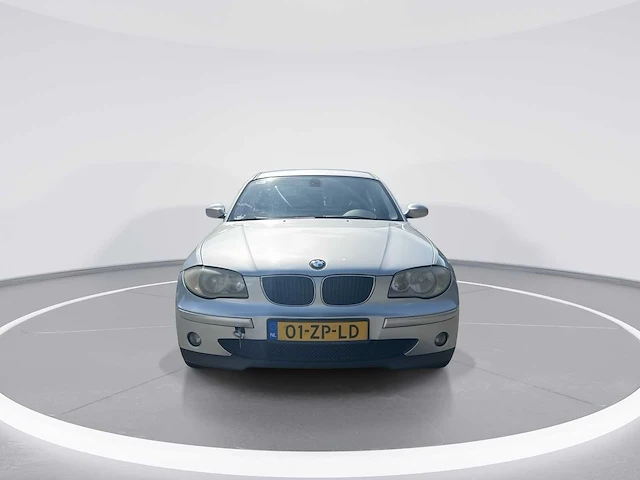 Bmw 1-serie 116i executive | 01-zp-ld | i - afbeelding 16 van  17