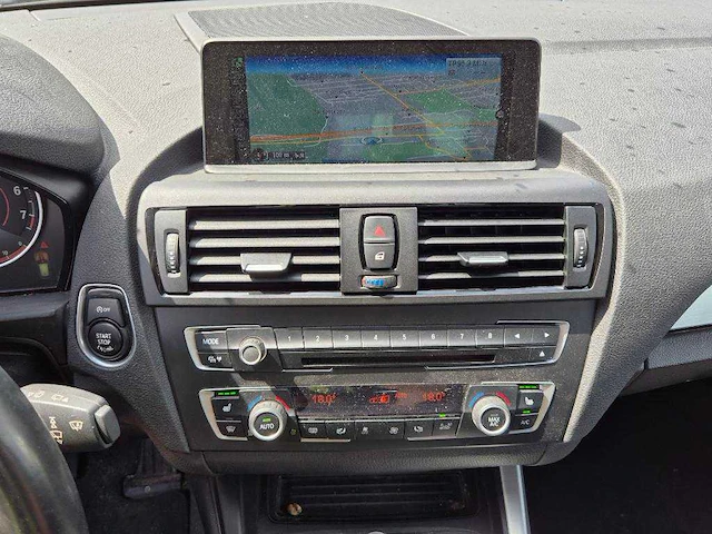 Bmw 1-serie 116i executive , ; 2-zgf-84 - afbeelding 2 van  18