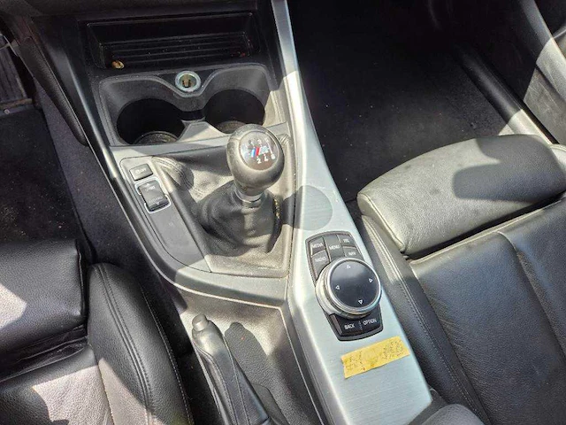 Bmw 1-serie 116i executive , ; 2-zgf-84 - afbeelding 4 van  18
