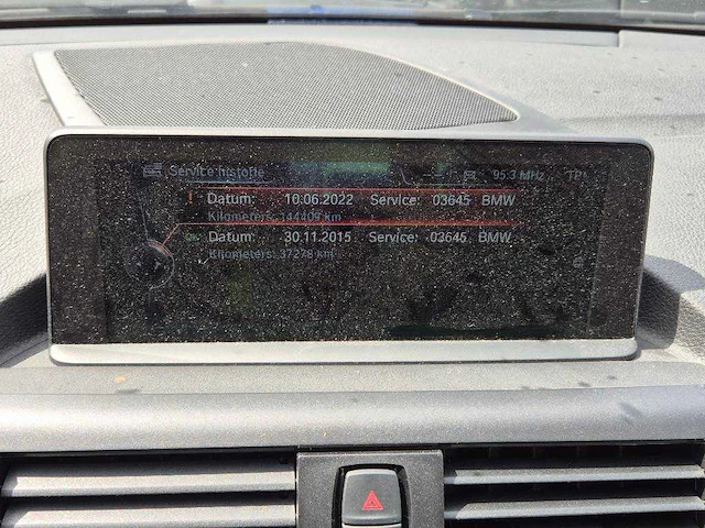 Bmw 1-serie 116i executive , ; 2-zgf-84 - afbeelding 5 van  18