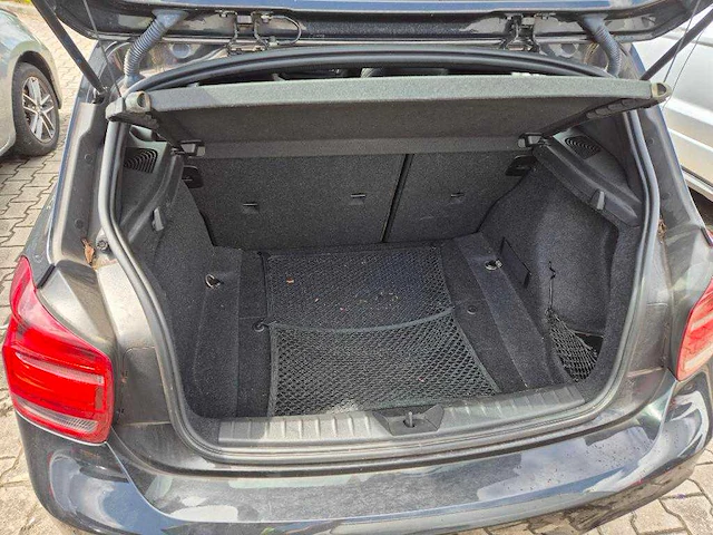Bmw 1-serie 116i executive , ; 2-zgf-84 - afbeelding 7 van  18