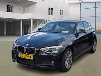 Bmw 1-serie 116i executive , ; 2-zgf-84 - afbeelding 1 van  18