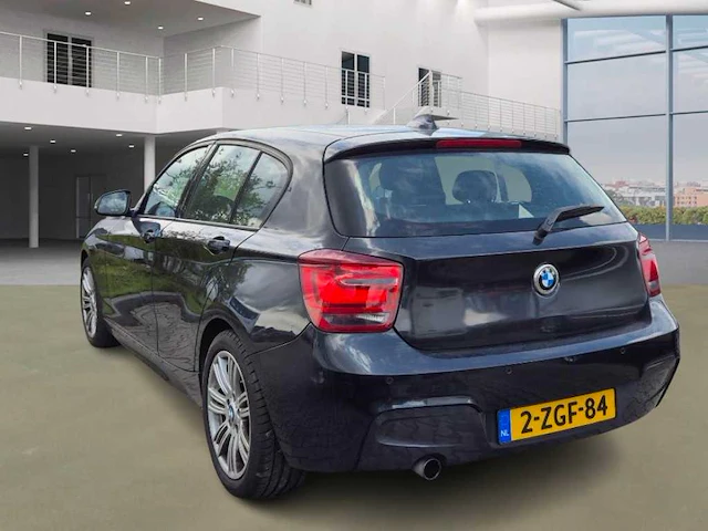 Bmw 1-serie 116i executive , ; 2-zgf-84 - afbeelding 13 van  18