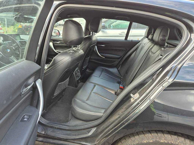 Bmw 1-serie 116i executive , ; 2-zgf-84 - afbeelding 15 van  18