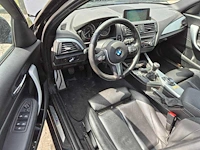 Bmw 1-serie 116i executive , ; 2-zgf-84 - afbeelding 18 van  18