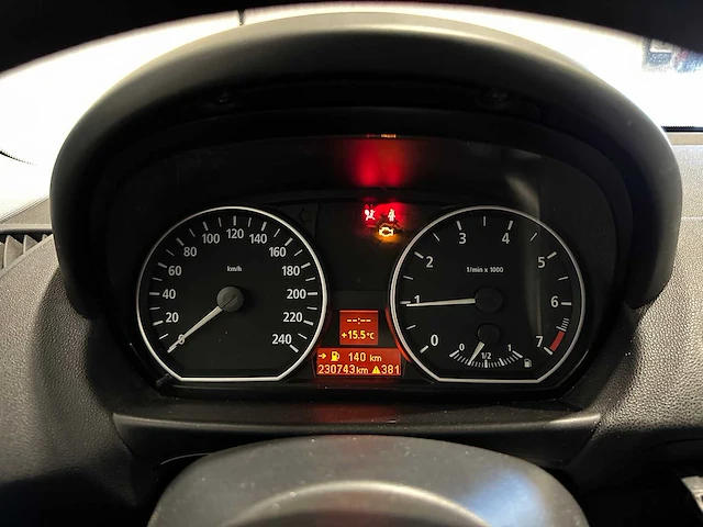 Bmw 1-serie 116i executive 21-psp-3 - afbeelding 5 van  20
