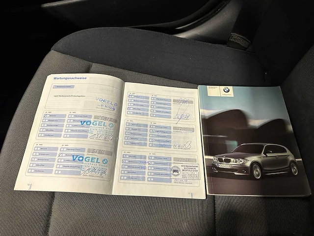 Bmw 1-serie 116i executive 21-psp-3 - afbeelding 7 van  20