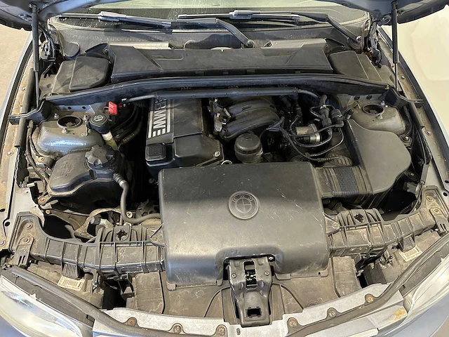 Bmw 1-serie 116i executive 21-psp-3 - afbeelding 11 van  20