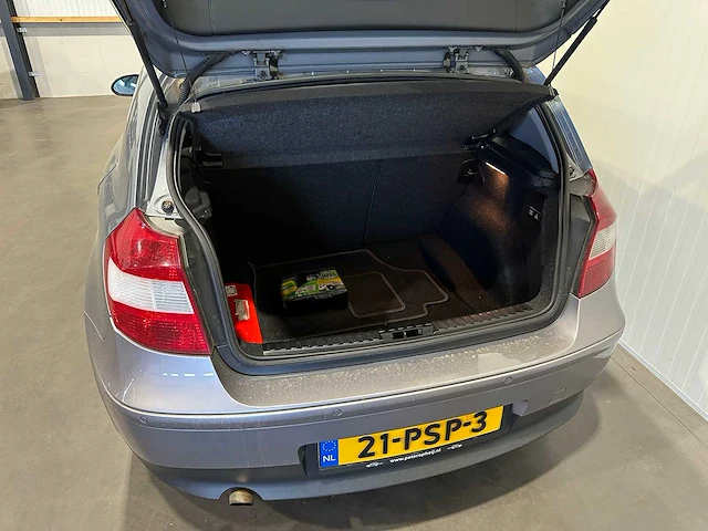 Bmw 1-serie 116i executive 21-psp-3 - afbeelding 13 van  20