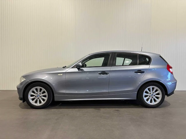 Bmw 1-serie 116i executive 21-psp-3 - afbeelding 12 van  20