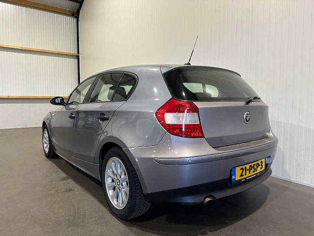 Bmw 1-serie 116i executive 21-psp-3 - afbeelding 14 van  20
