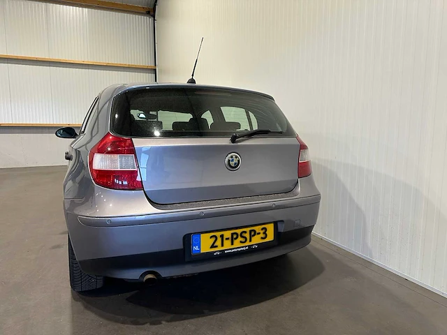 Bmw 1-serie 116i executive 21-psp-3 - afbeelding 15 van  20