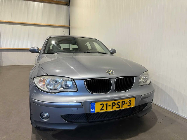 Bmw 1-serie 116i executive 21-psp-3 - afbeelding 19 van  20