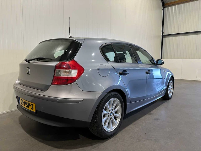 Bmw 1-serie 116i executive 21-psp-3 - afbeelding 5 van  20