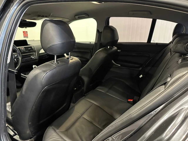 Bmw 1-serie 116i executive 8-xpb-31 - afbeelding 2 van  22