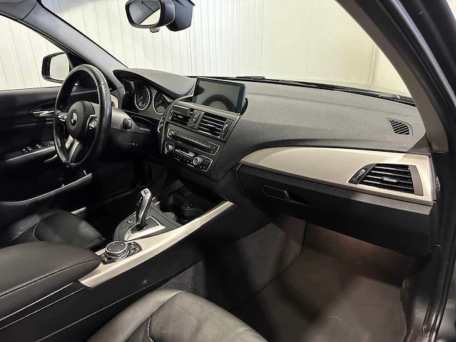 Bmw 1-serie 116i executive 8-xpb-31 - afbeelding 3 van  22