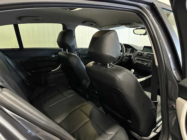 Bmw 1-serie 116i executive 8-xpb-31 - afbeelding 4 van  22