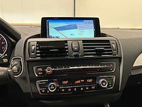 Bmw 1-serie 116i executive 8-xpb-31 - afbeelding 8 van  22