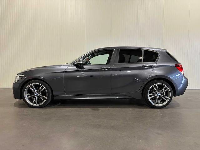 Bmw 1-serie 116i executive 8-xpb-31 - afbeelding 12 van  22
