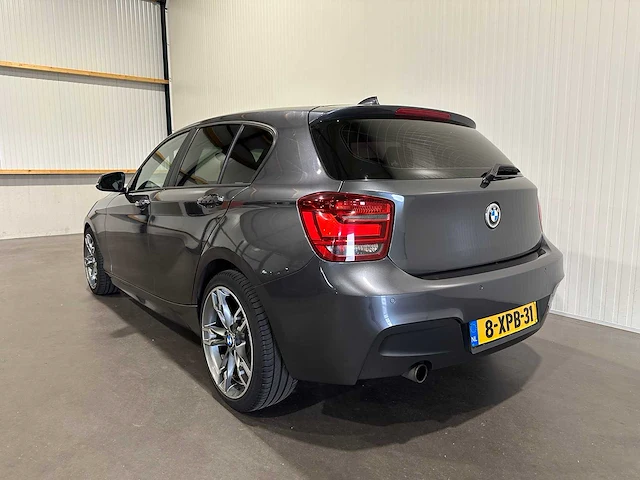 Bmw 1-serie 116i executive 8-xpb-31 - afbeelding 16 van  22