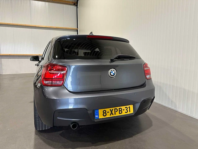 Bmw 1-serie 116i executive 8-xpb-31 - afbeelding 17 van  22